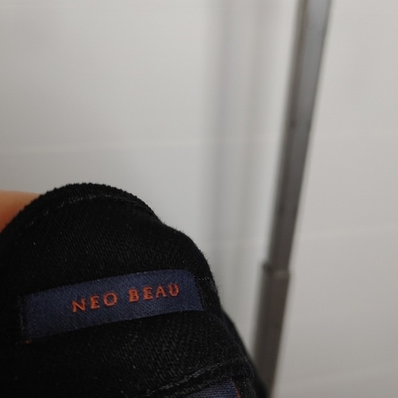 JAMES Jeans Neo Beau Jeans Size 31 - Picture 7 of 14